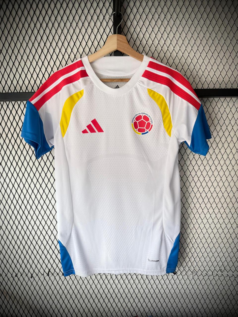 Camiseta Selección Colombia