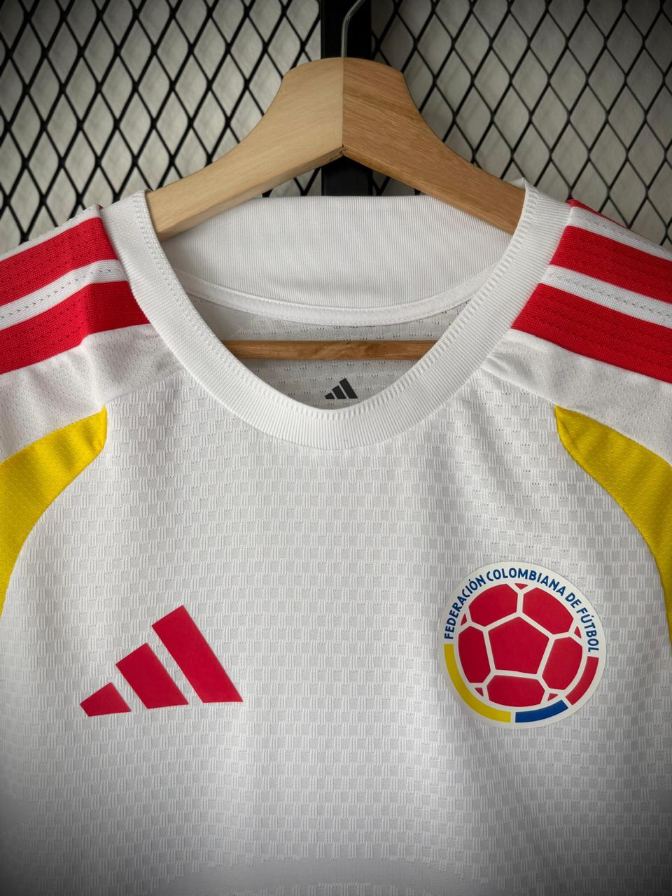 Camiseta Selección Colombia