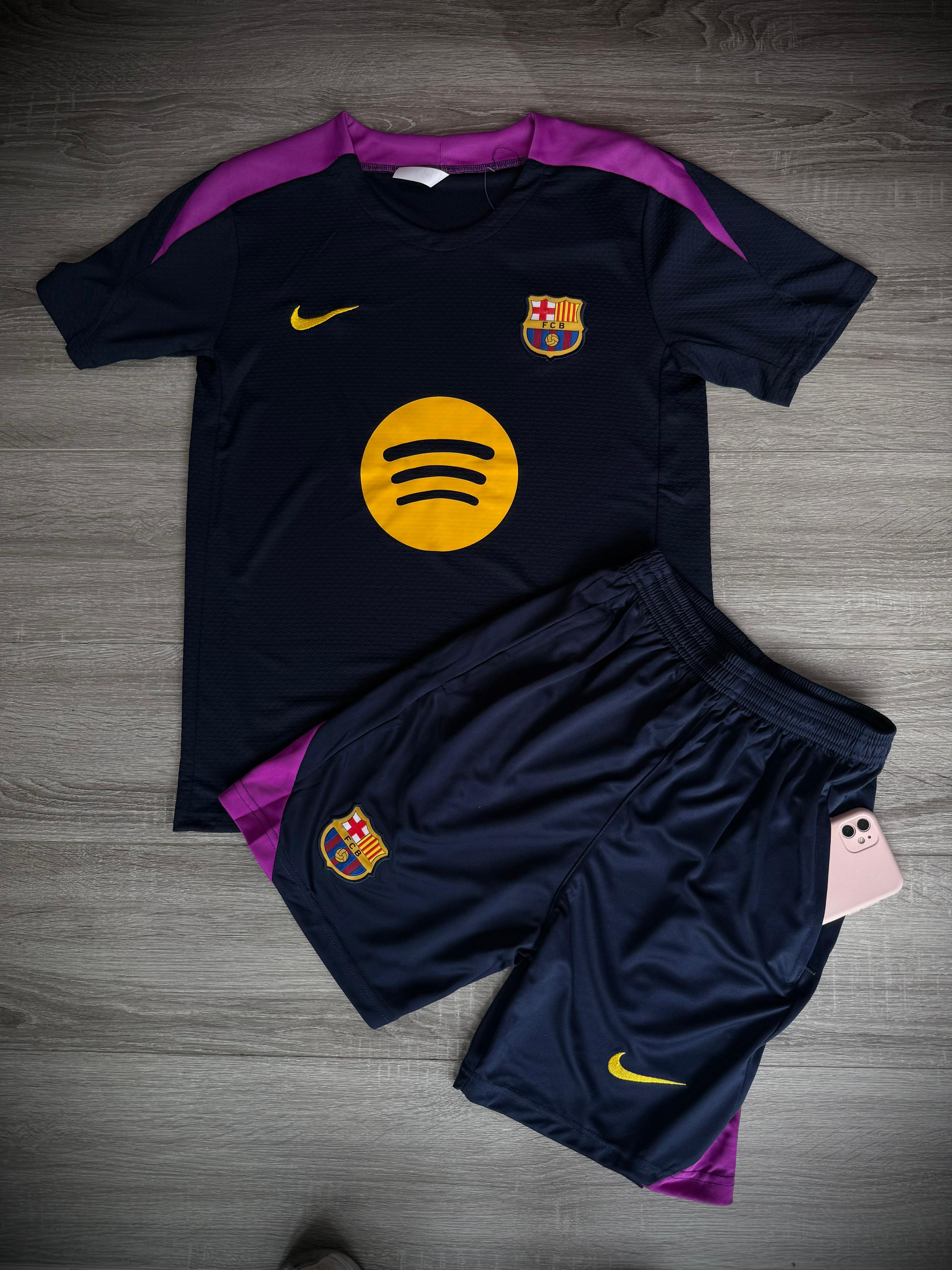Camiseta FC Barcelona