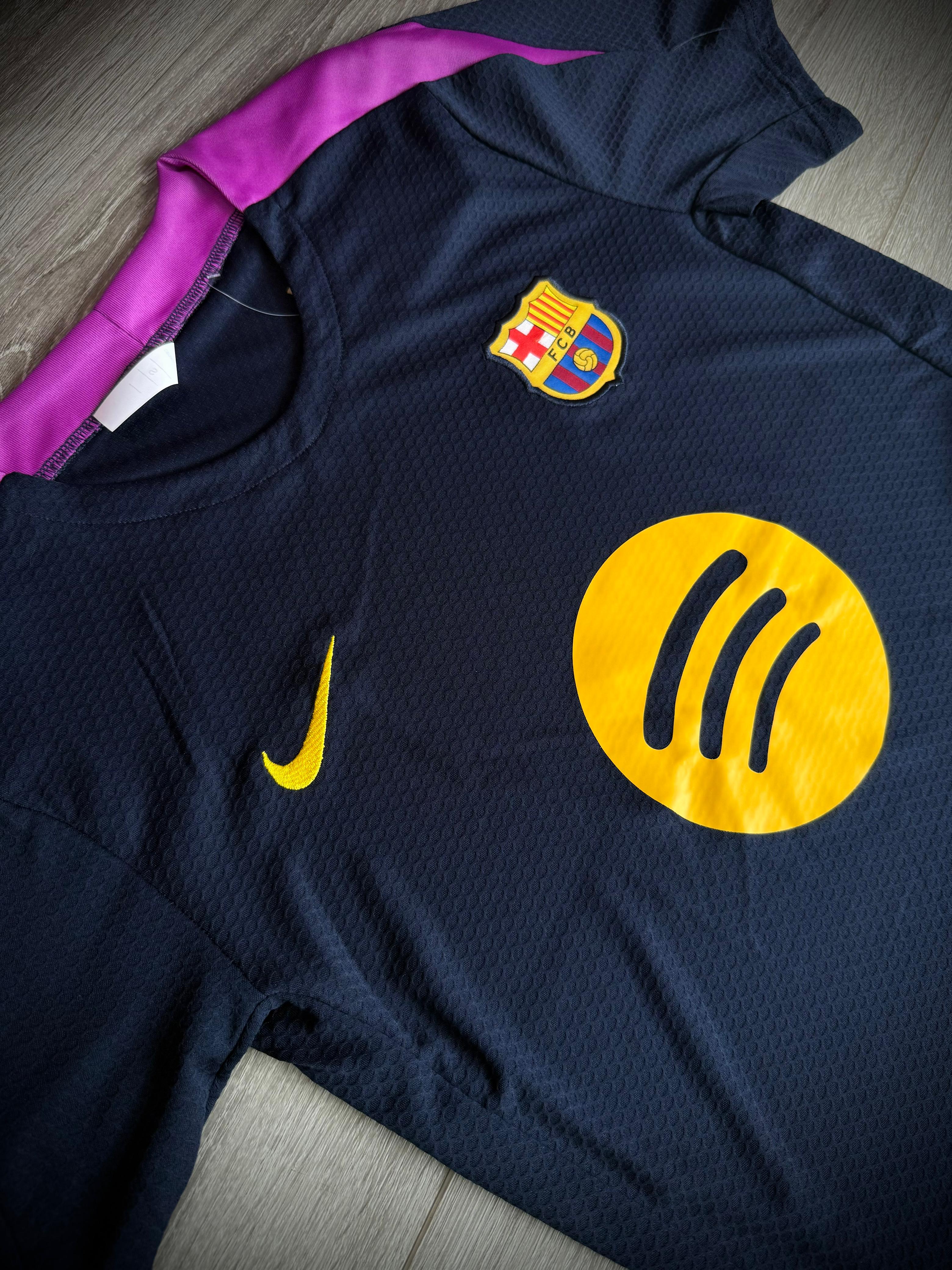 Camiseta FC Barcelona