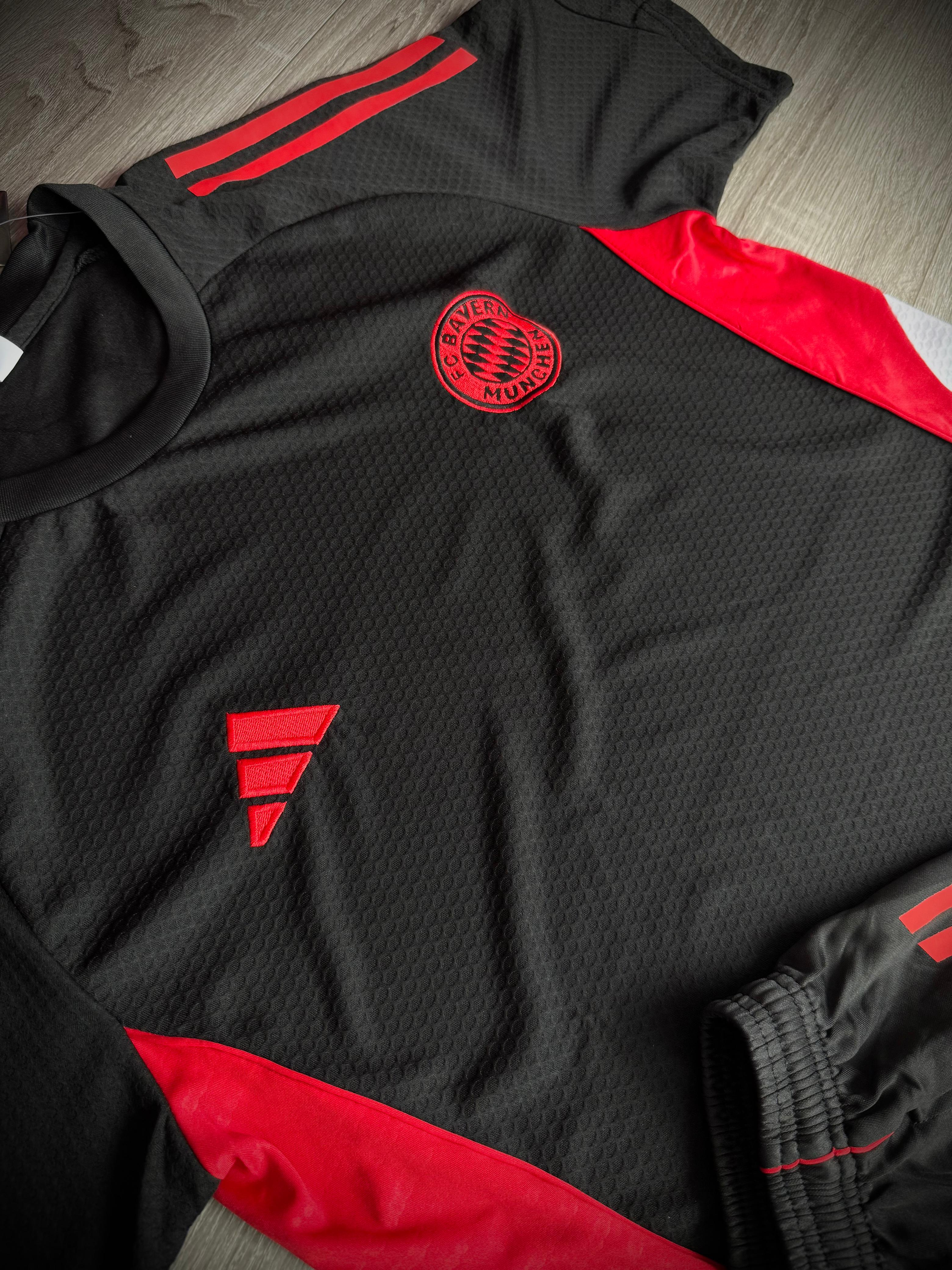 Camiseta Bayern Munich