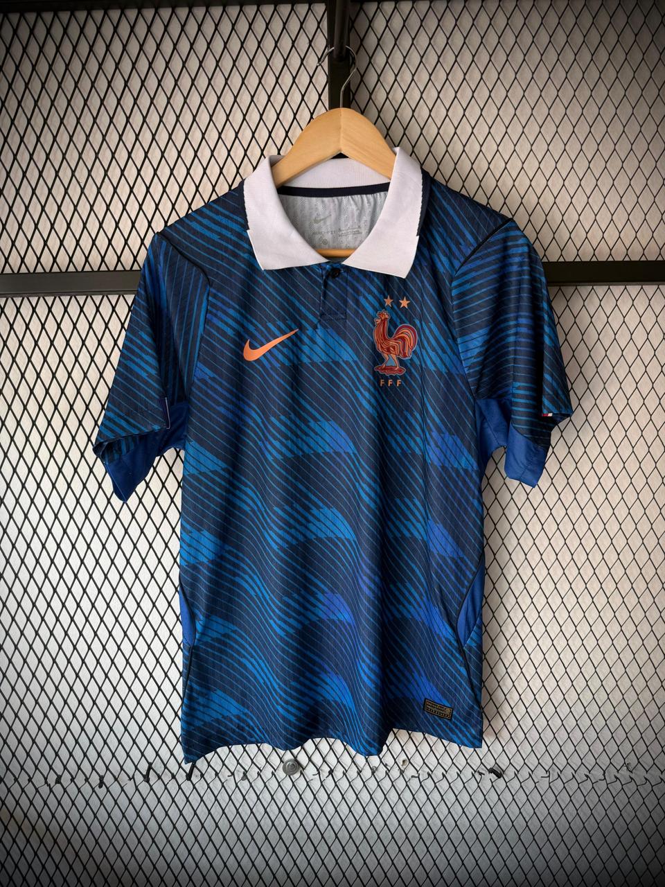 Camiseta Selección Francia