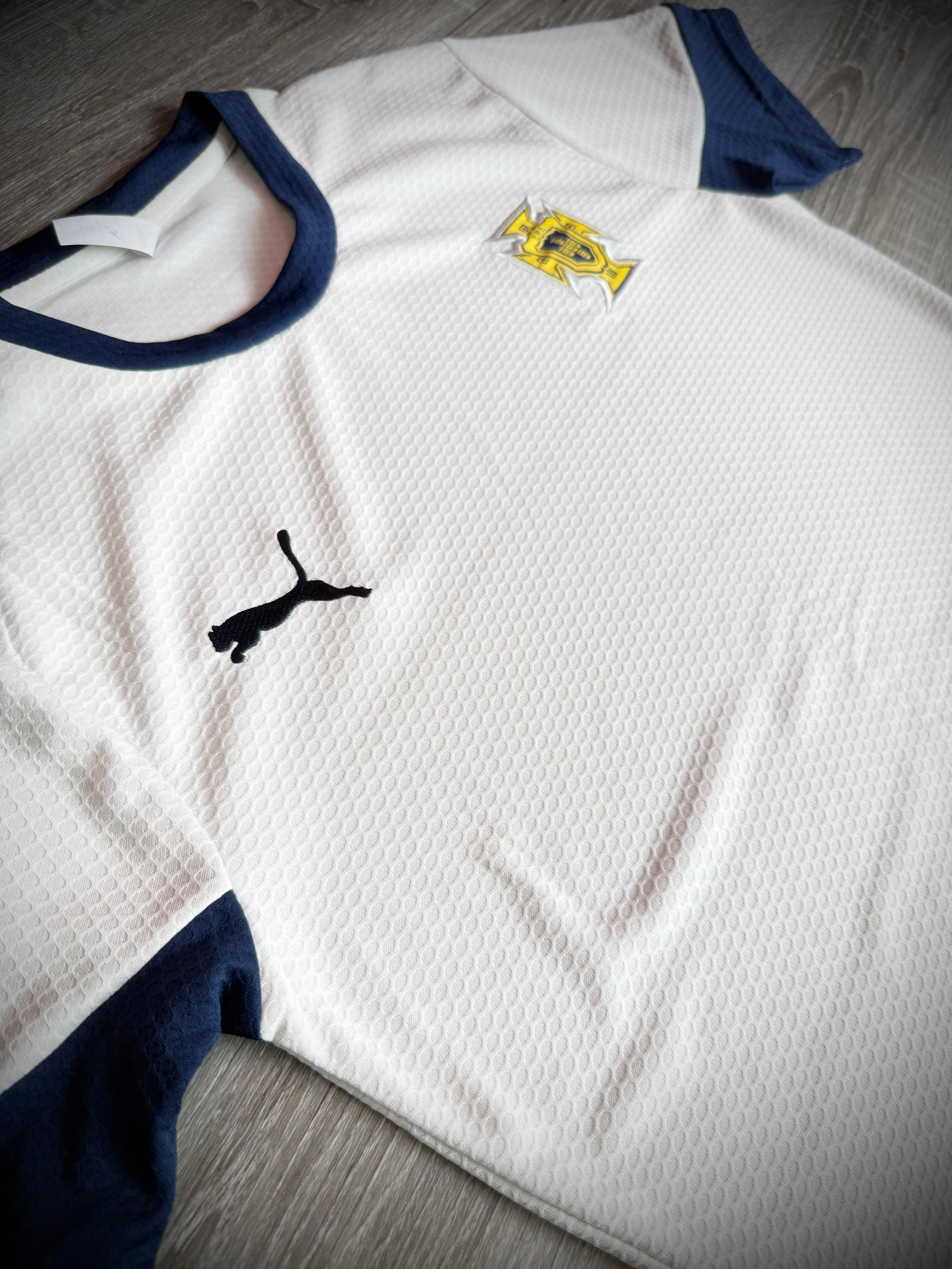 Camiseta Selección Portugal