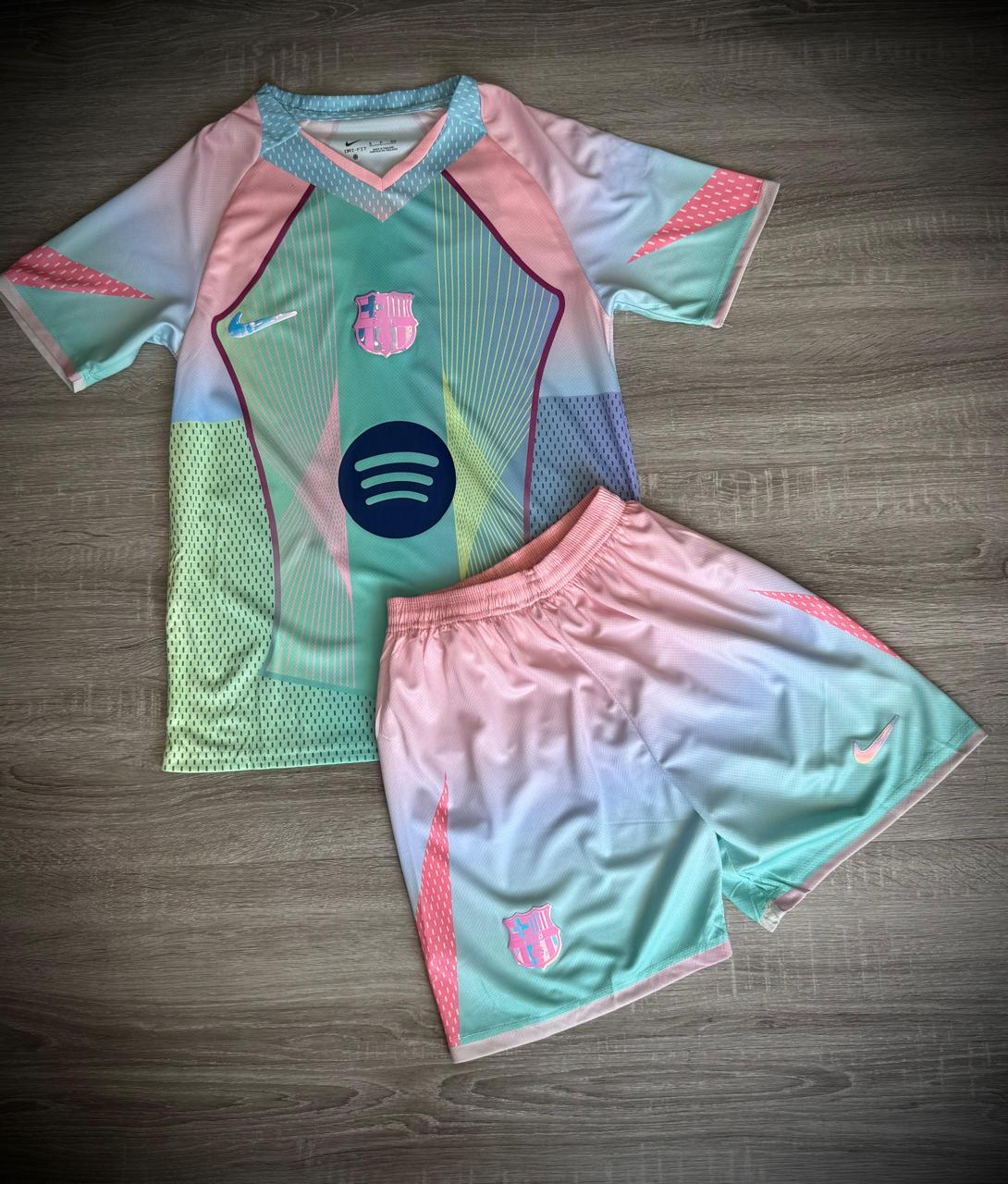 Camiseta FC Barcelona