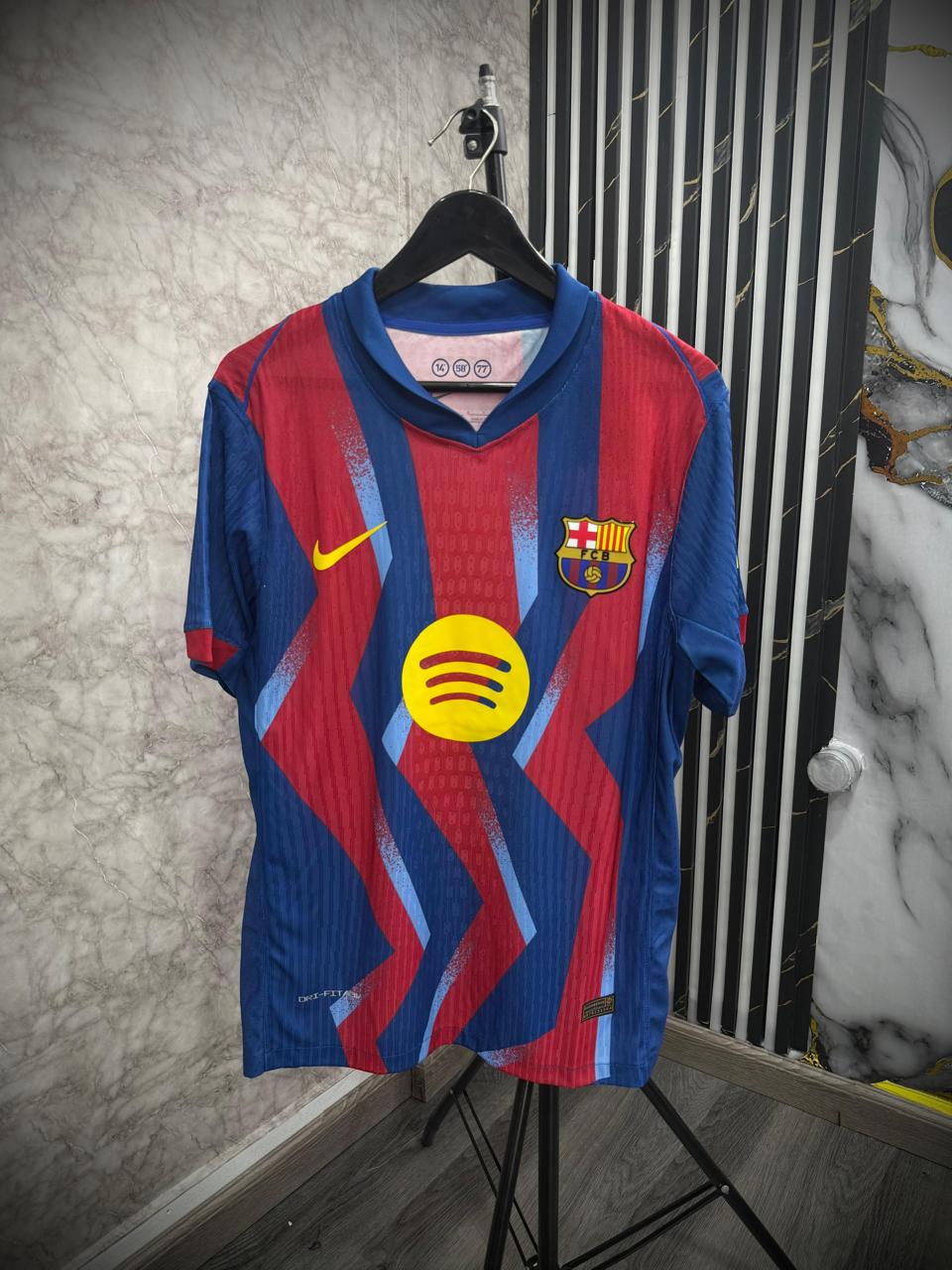 Camiseta FC Barcelona